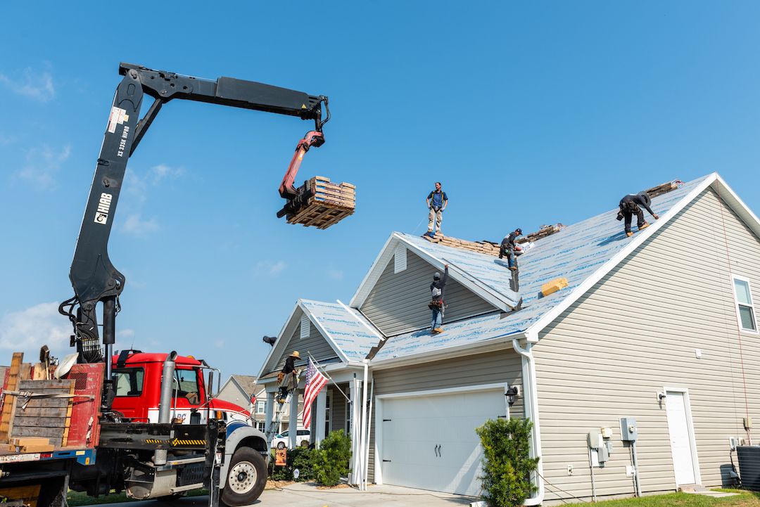 Roofers Myrtle Beach 23